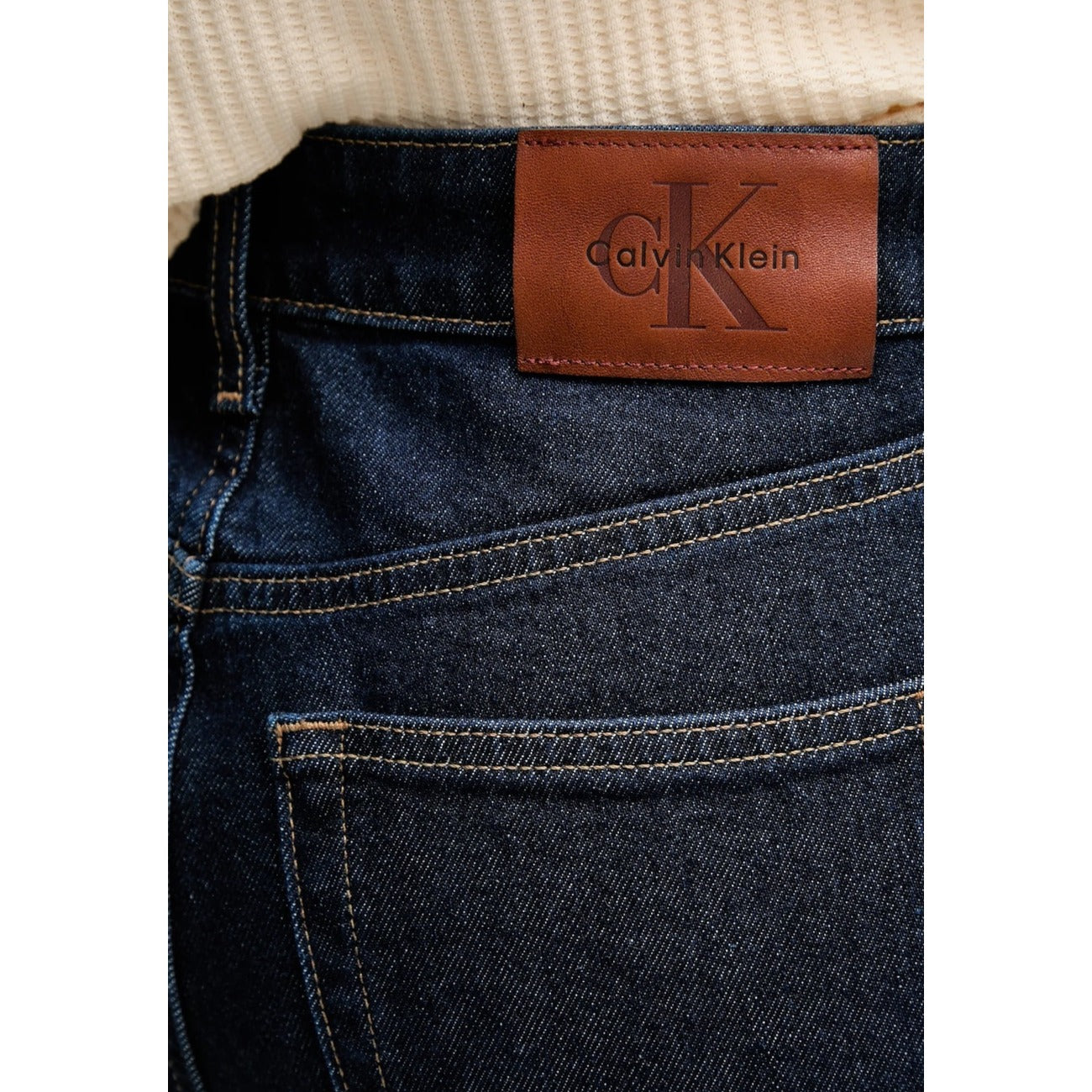 Calvin Klein Jeans Women Jeans