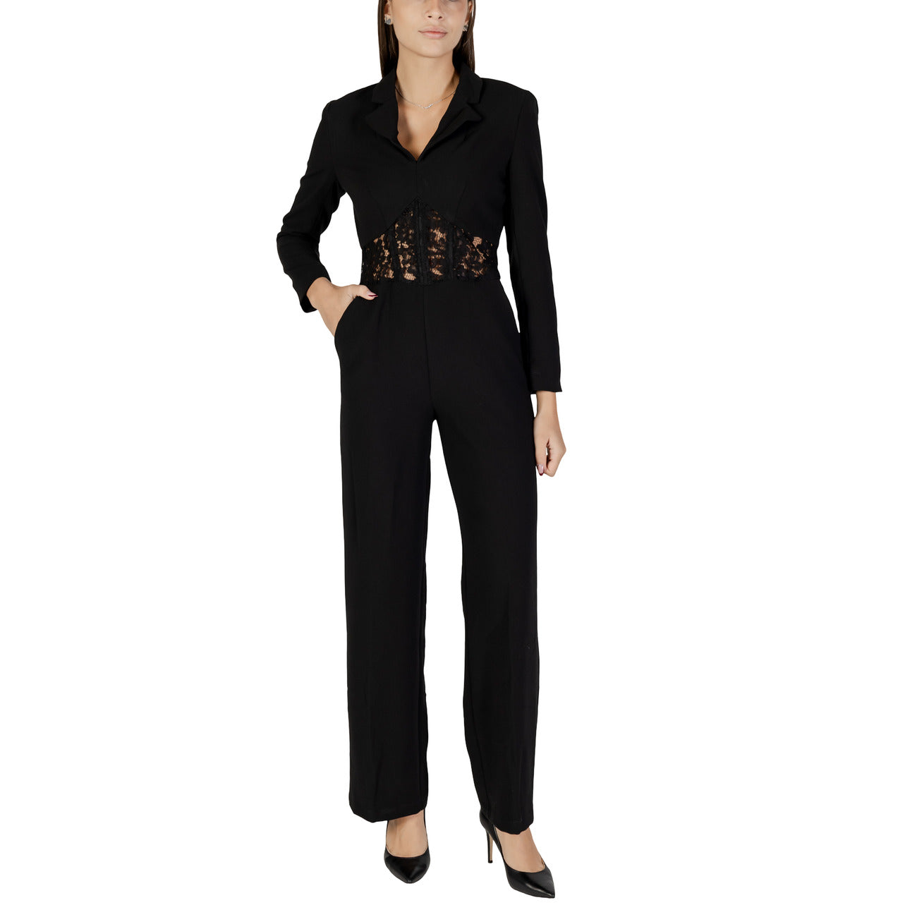 Morgan De Toi Women Jumpsuit