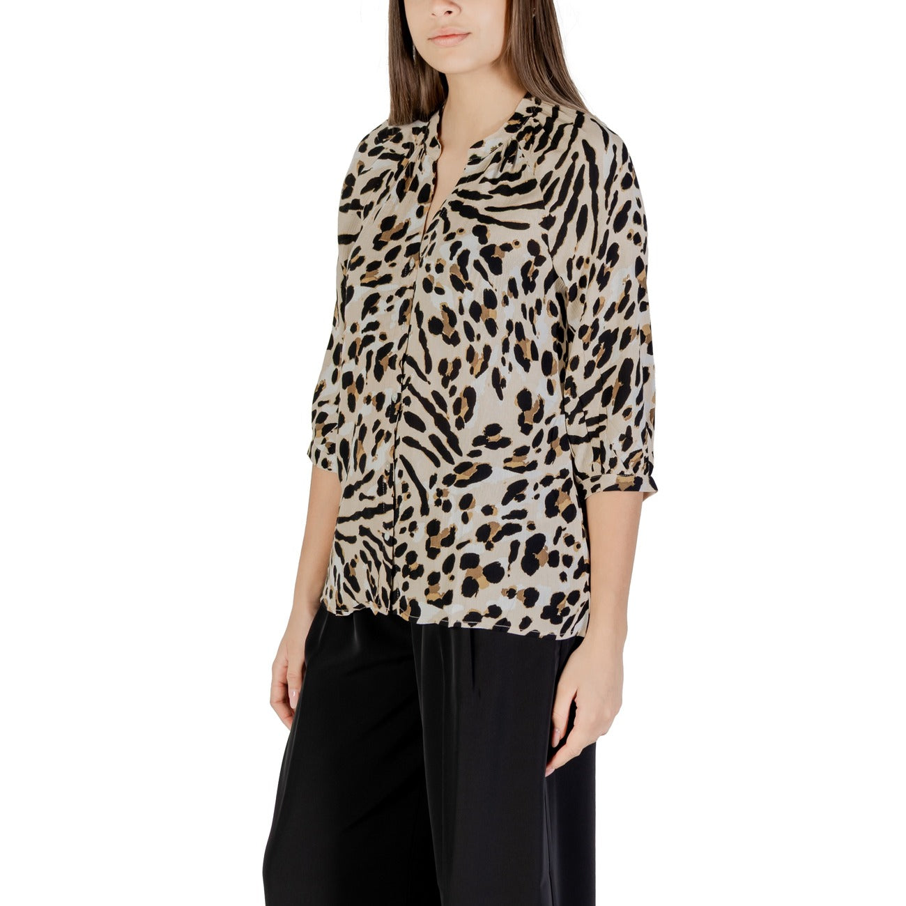 Ichi Women Shirt