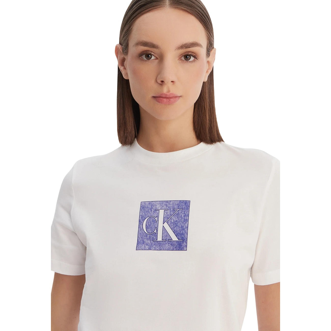 Calvin Klein Jeans Women T-Shirt
