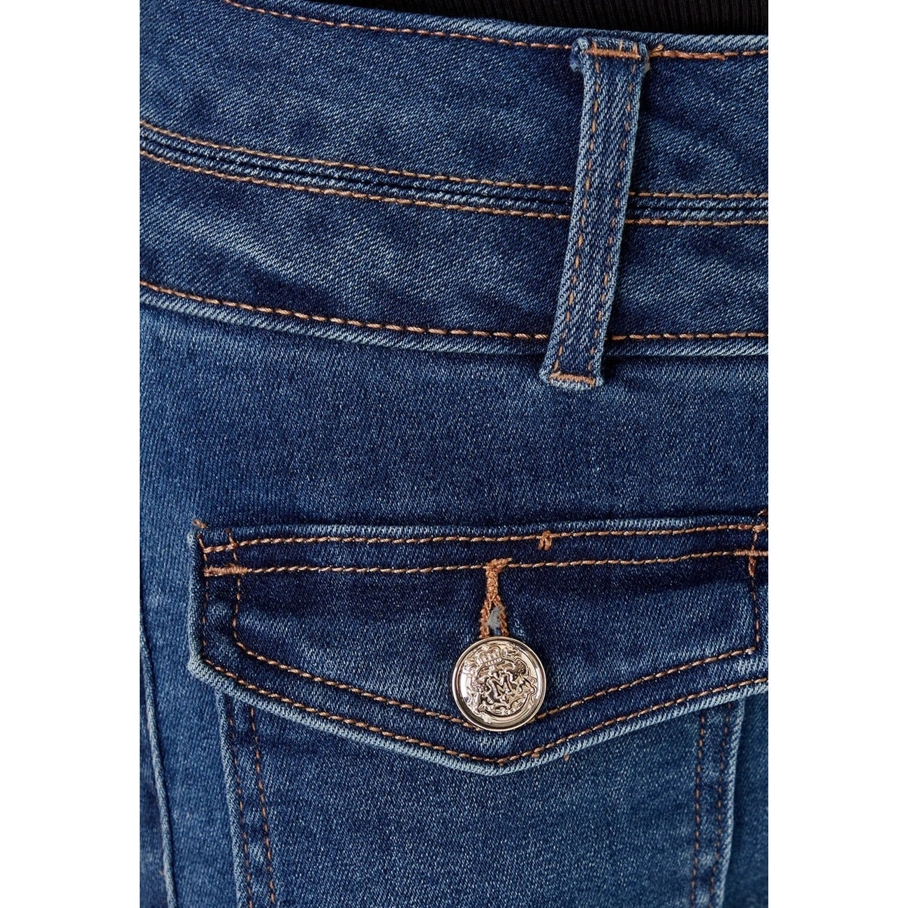 Morgan De Toi Women Jeans