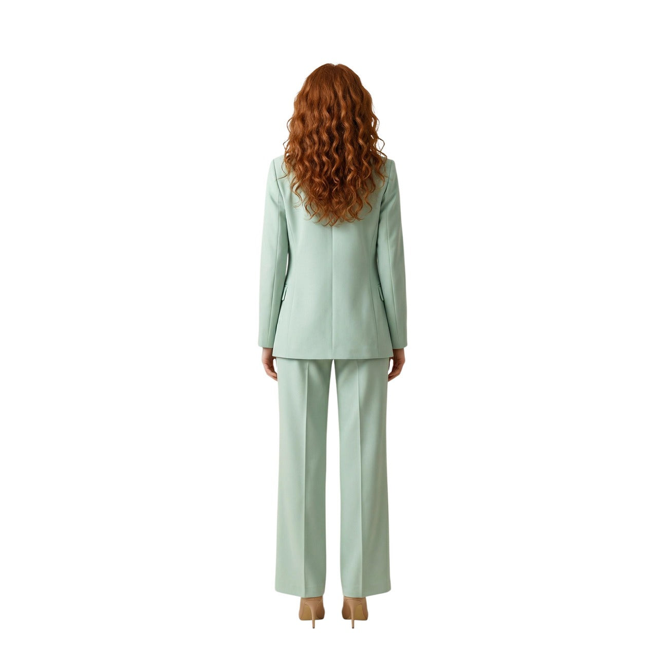 Artigli Women Blazer