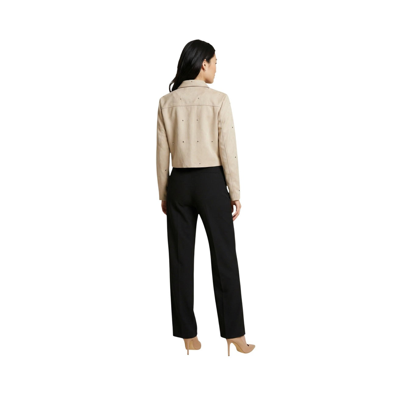 Jacqueline De Yong Women Blazer