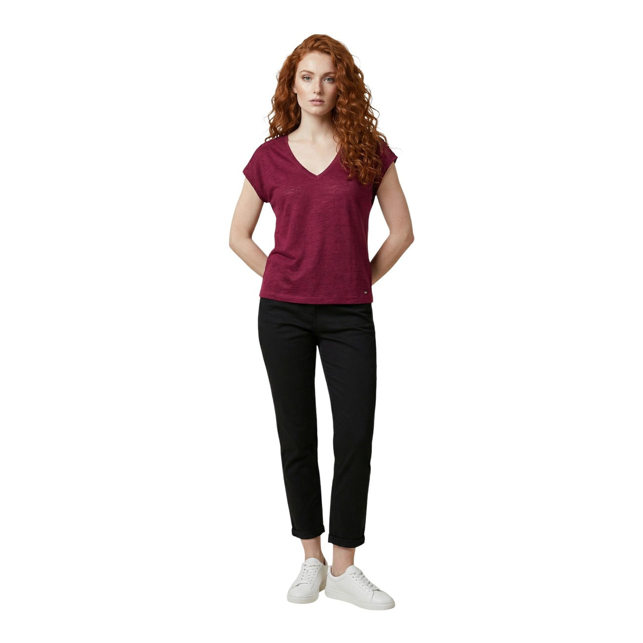 Morgan De Toi Women T-Shirt