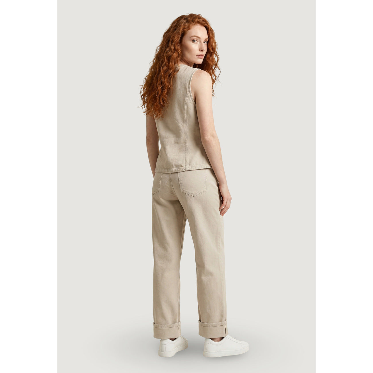 Only Women Gilet