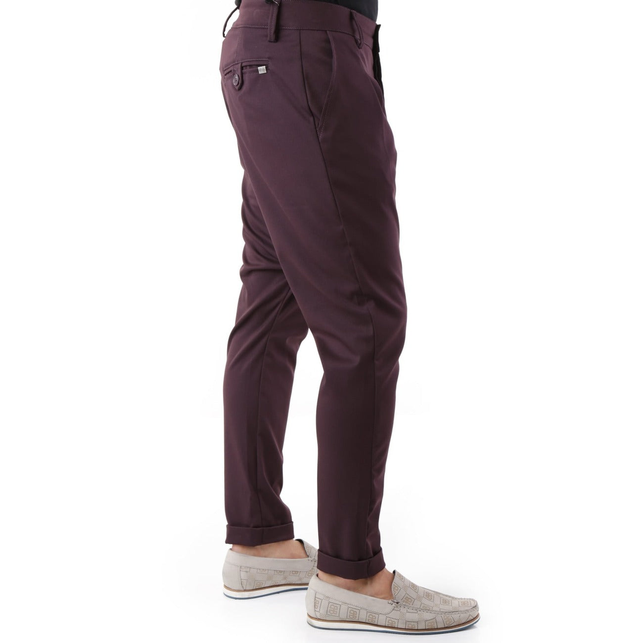 Absolut Joy Men Trousers