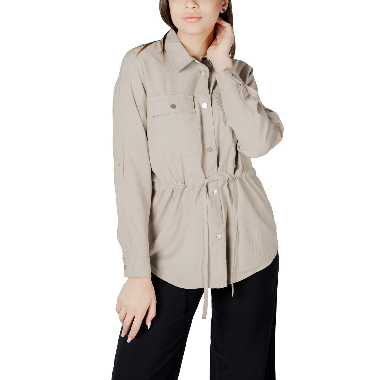 Only Women Shirt