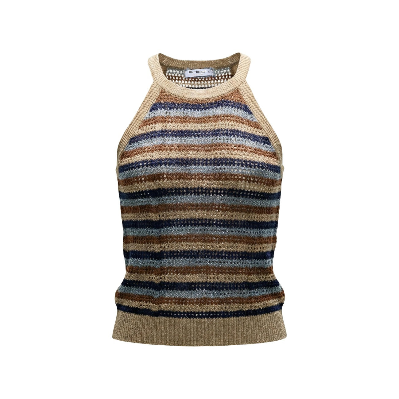 Artigli Women Gilet