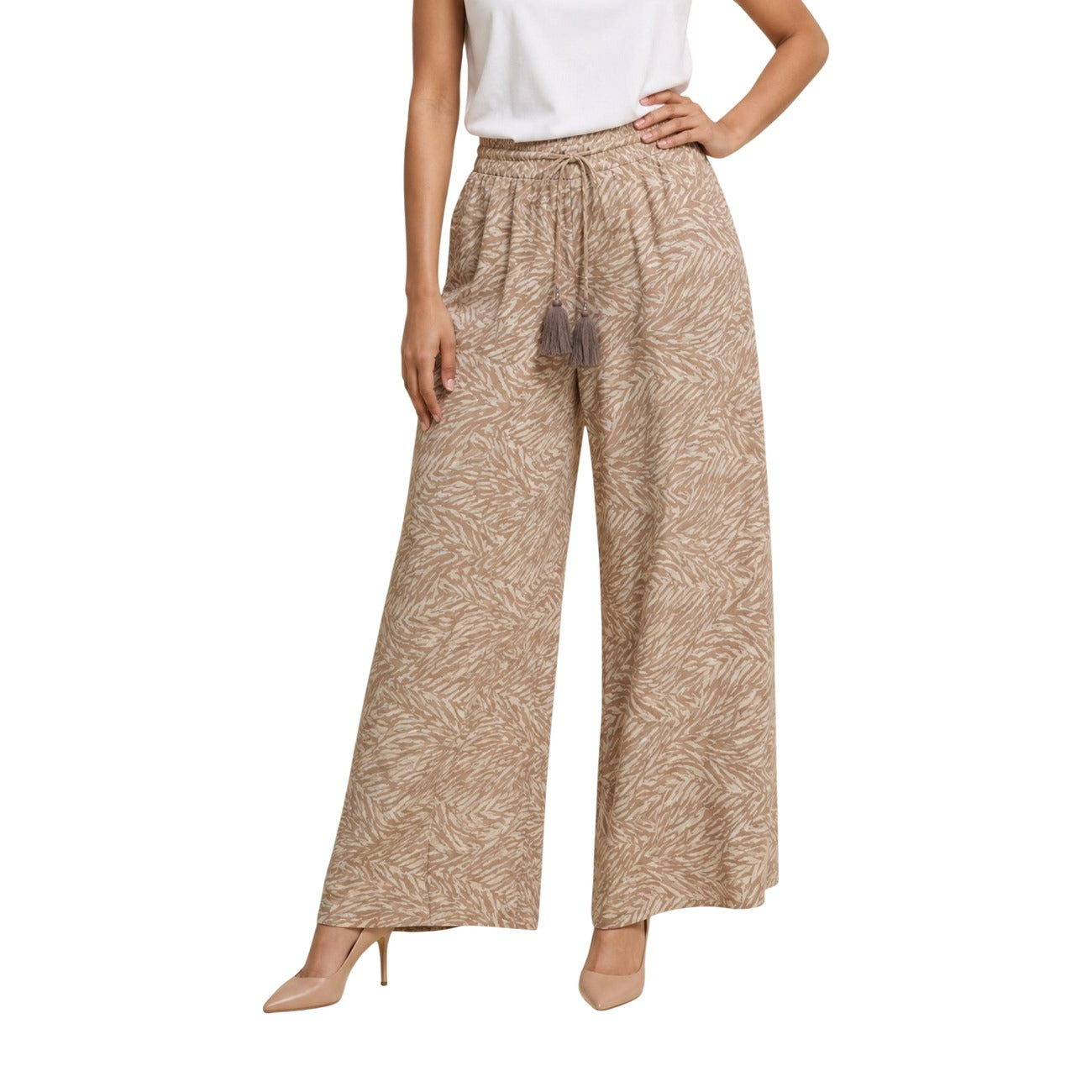 Ayfee Women Trousers