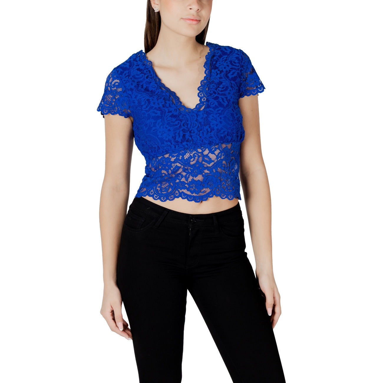 Morgan De Toi Women Top
