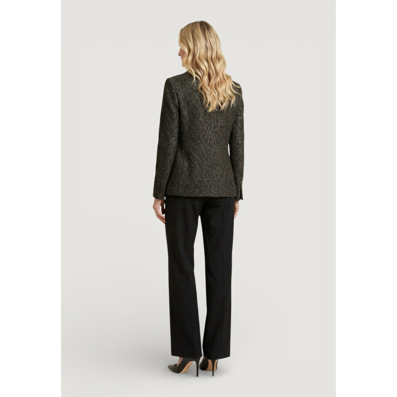 Clerè Women Blazer