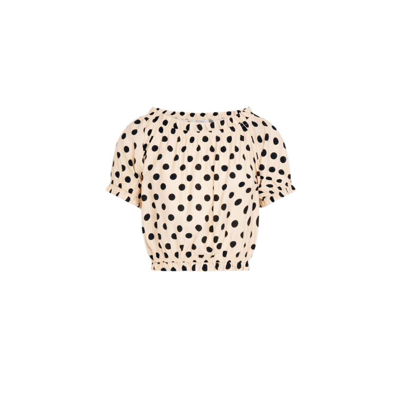 Morgan De Toi Women Blouse