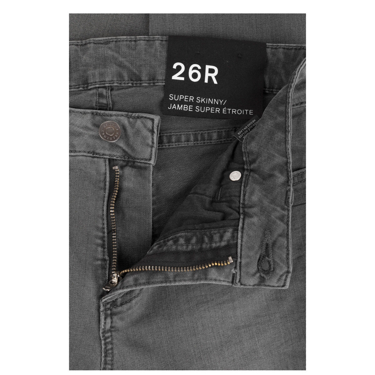 Armani Exchange Women Jeans