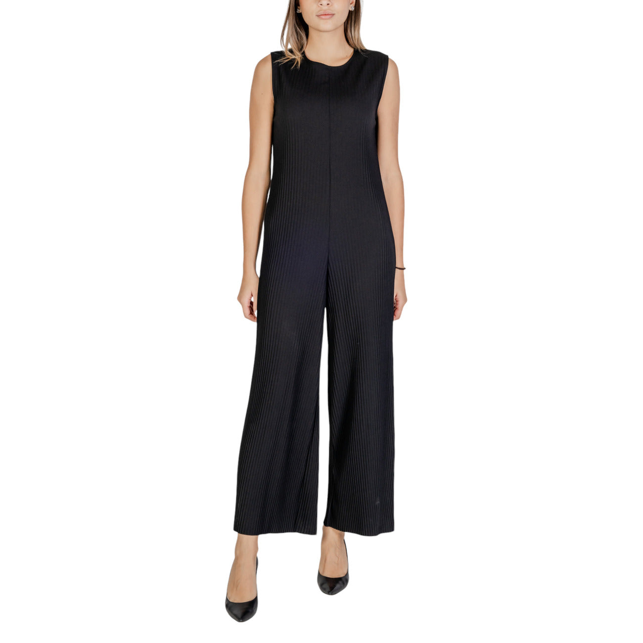 Sandro Ferrone Women Jumpsuit