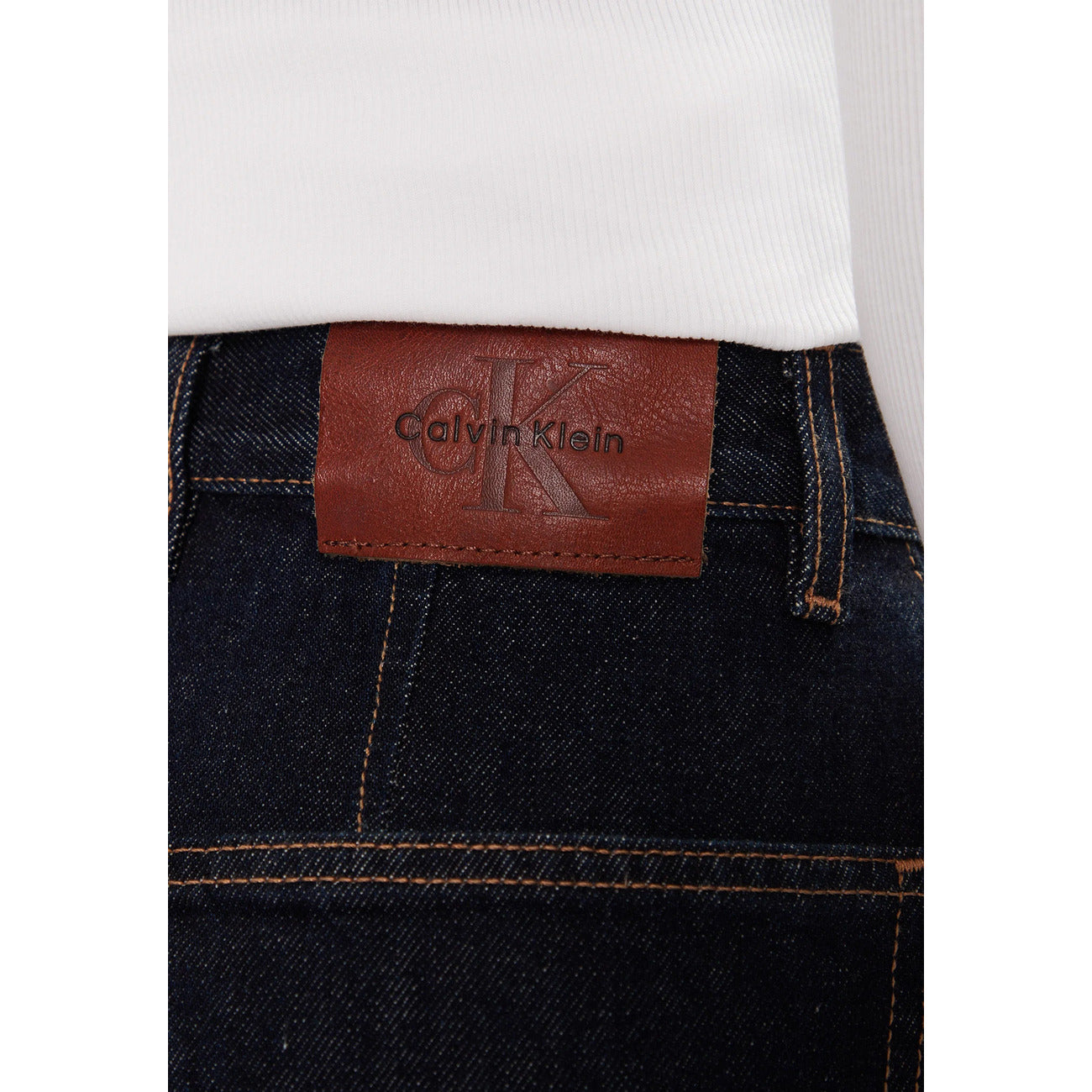 Calvin Klein Jeans Women Jeans