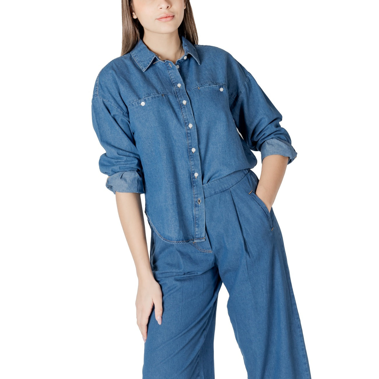 Ichi Women Shirt