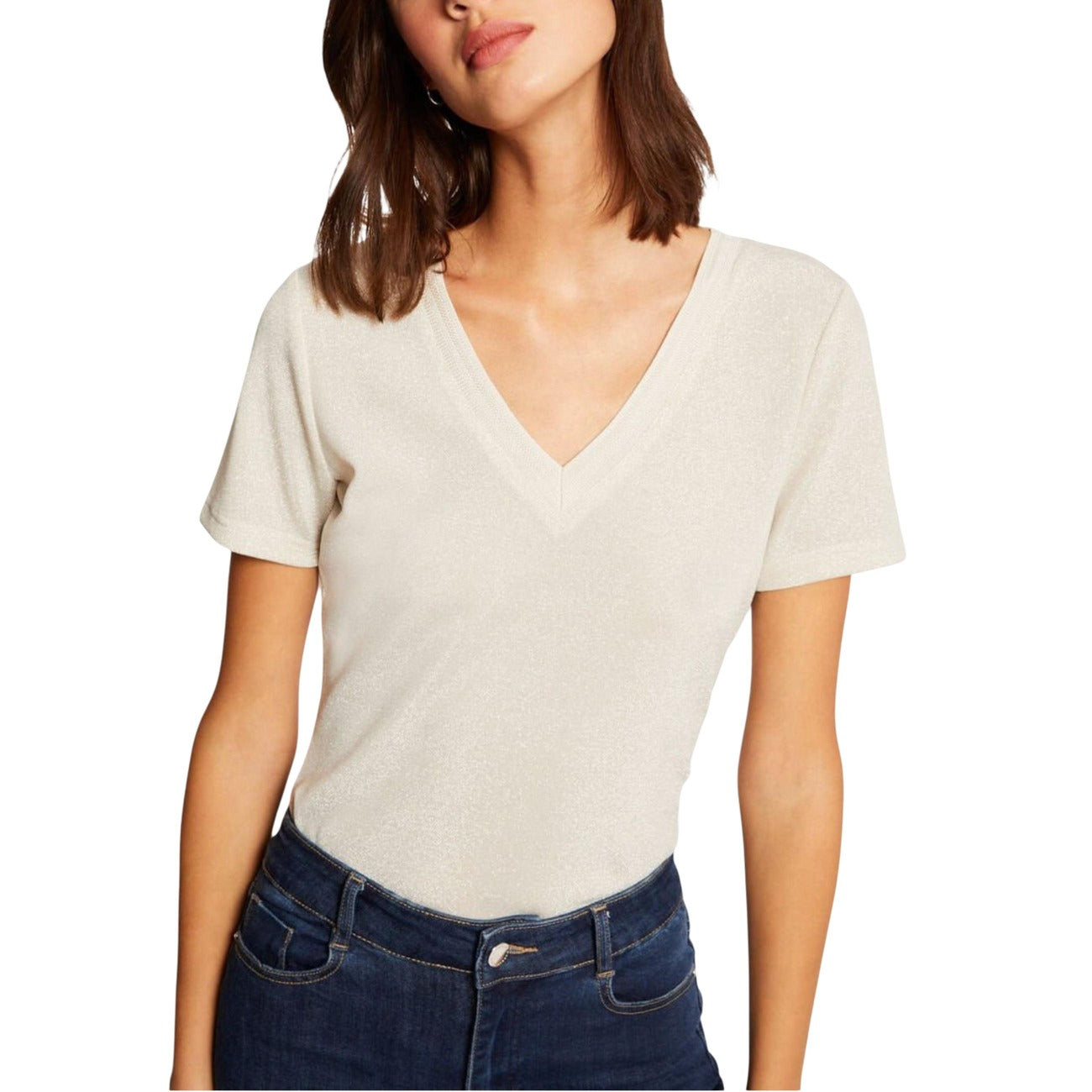 Morgan De Toi Women T-Shirt