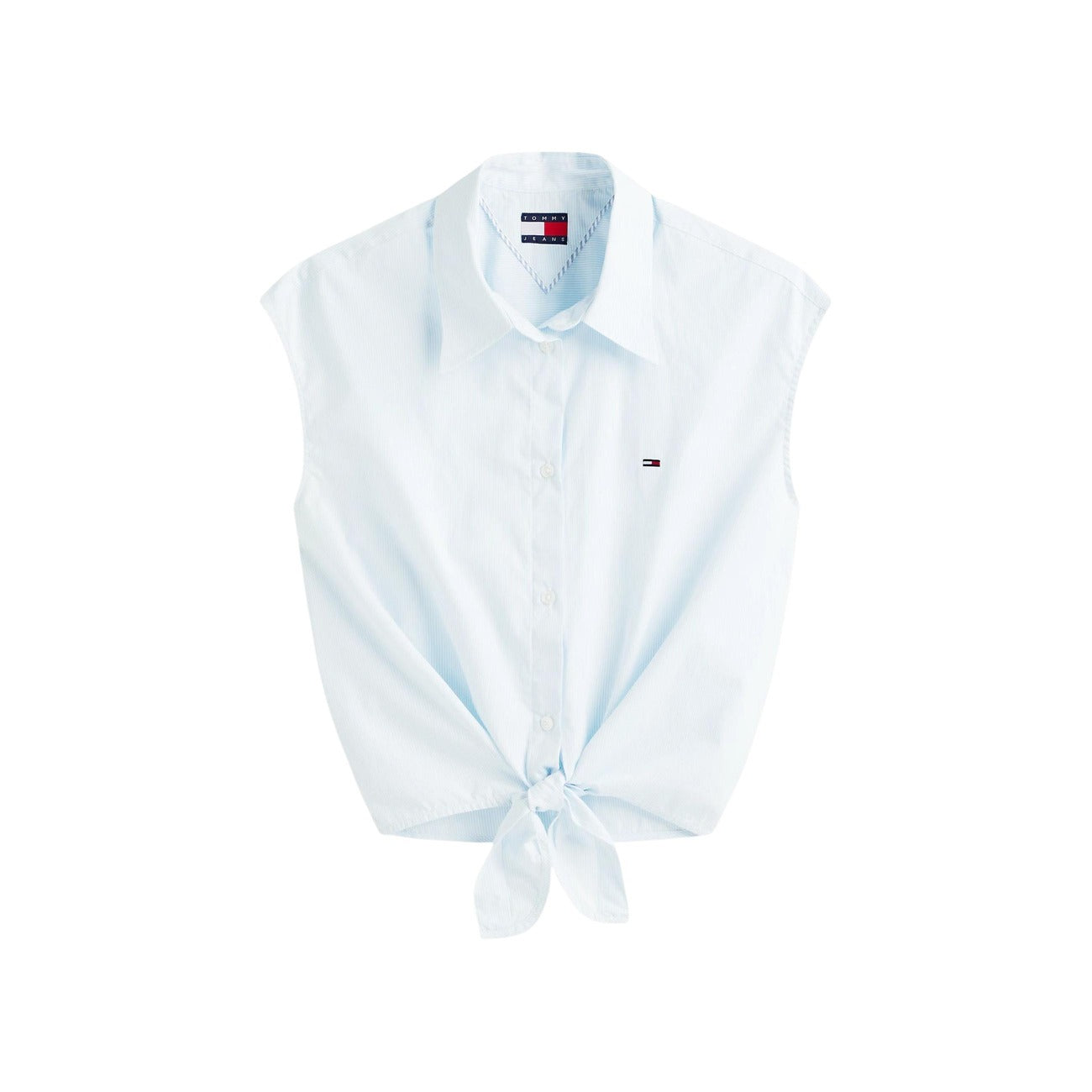 Tommy Hilfiger Jeans Women Shirt