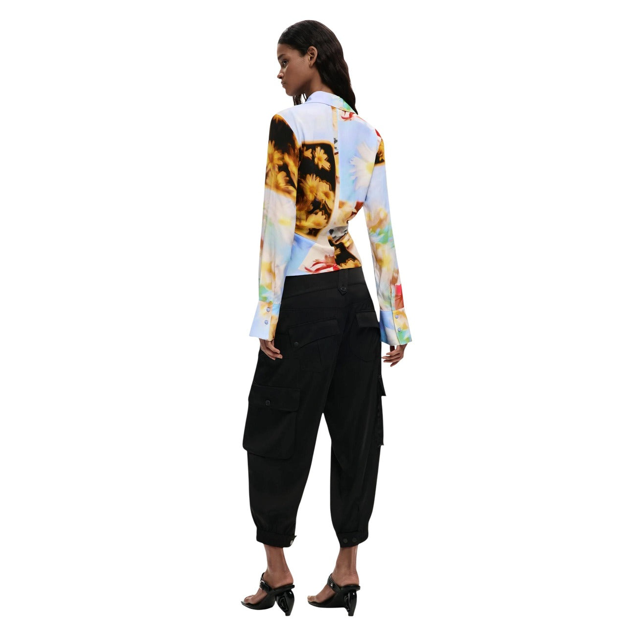 Desigual Women Shirt