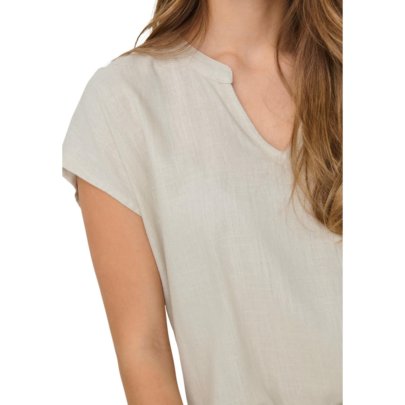 Jacqueline De Yong Women Blouse
