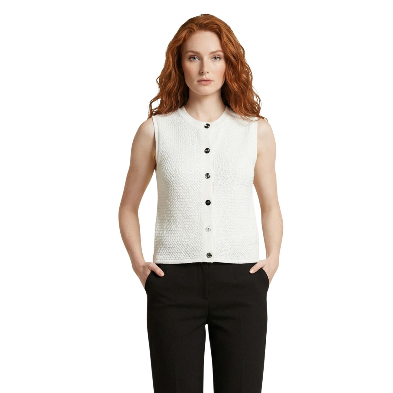 Jacqueline De Yong Women Gilet