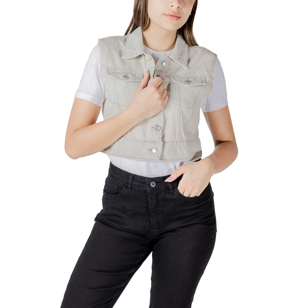 Only Women Gilet