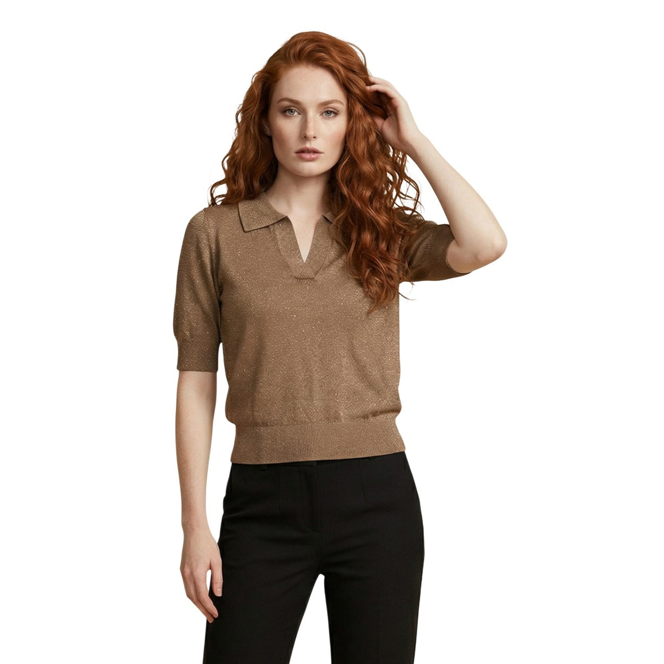 Only Women Polo
