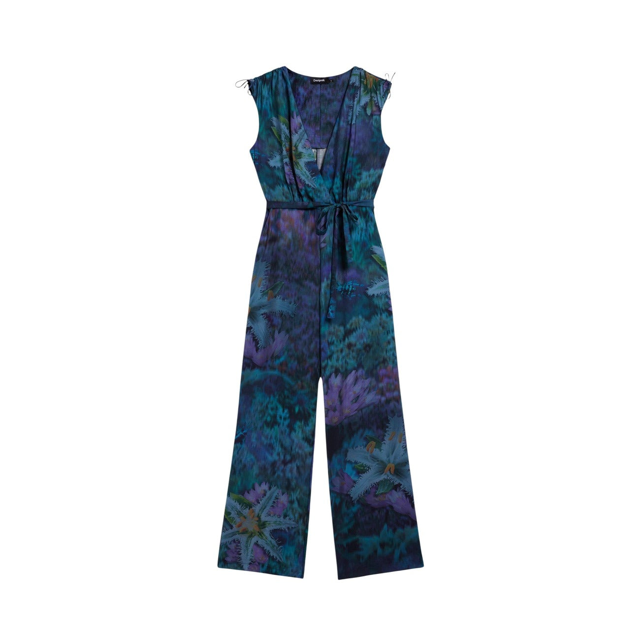 Desigual Women Jumpsuit