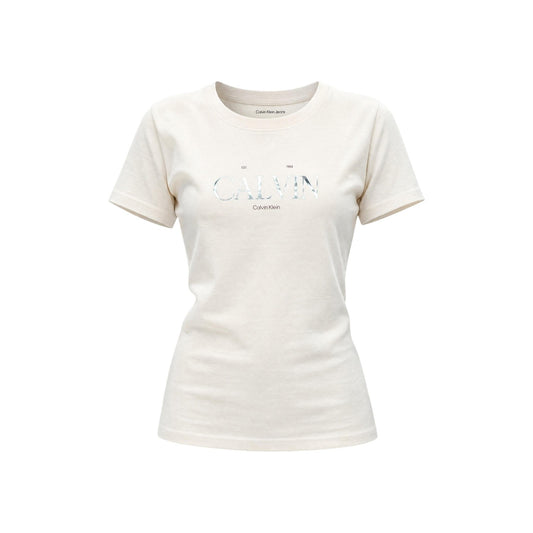 Calvin Klein Jeans Women T-Shirt