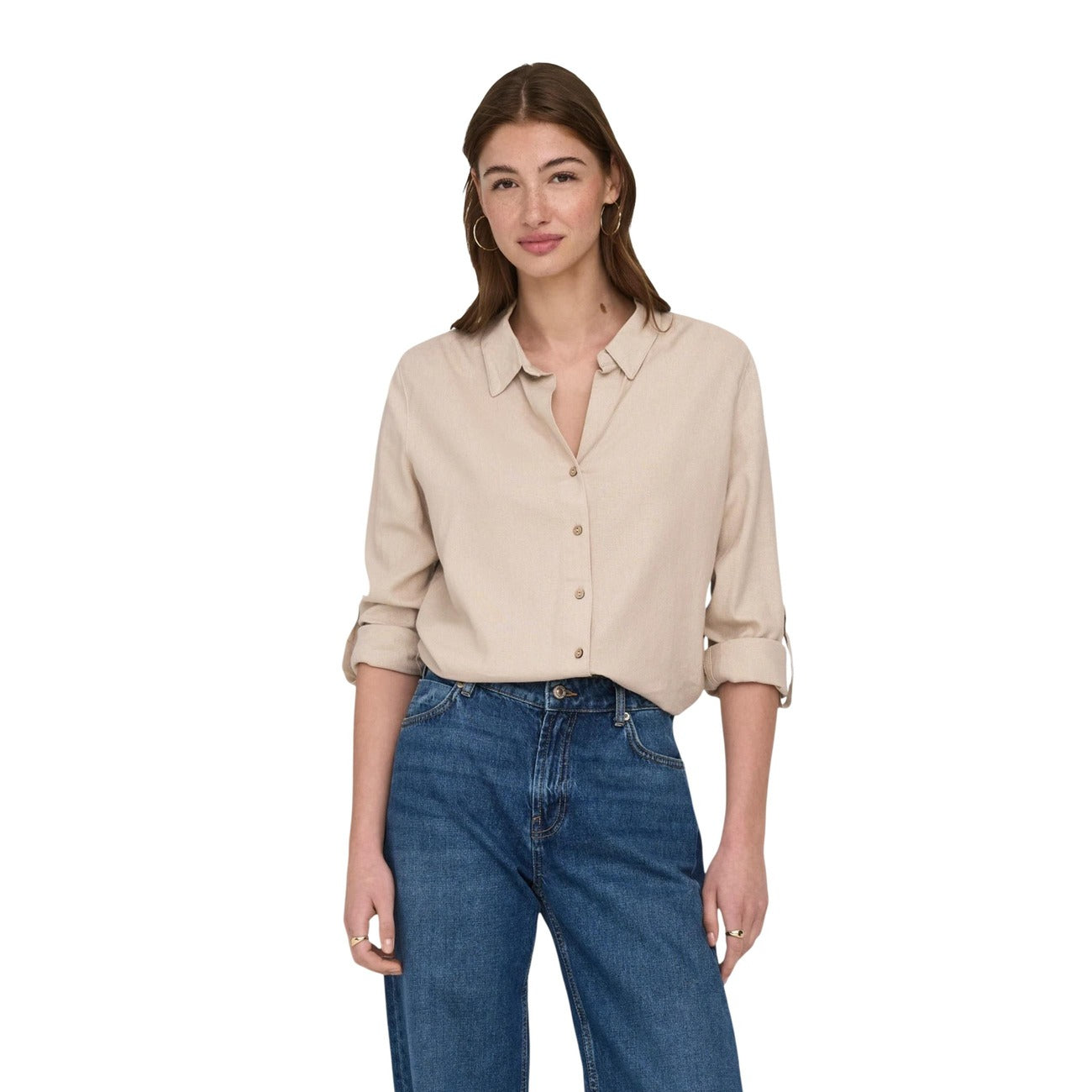 Only Women Shirt