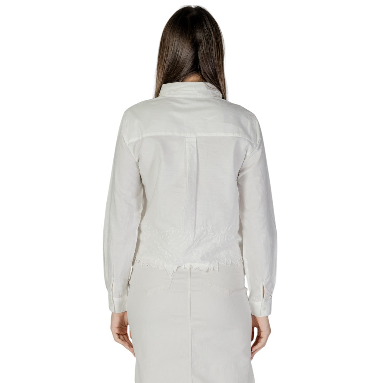 Jacqueline De Yong Women Shirt