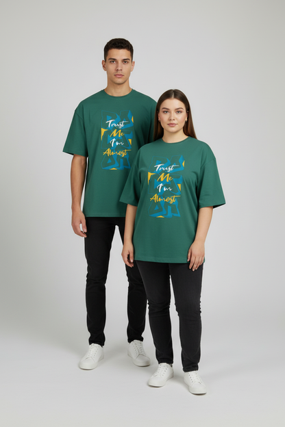 Alpine Green - Models