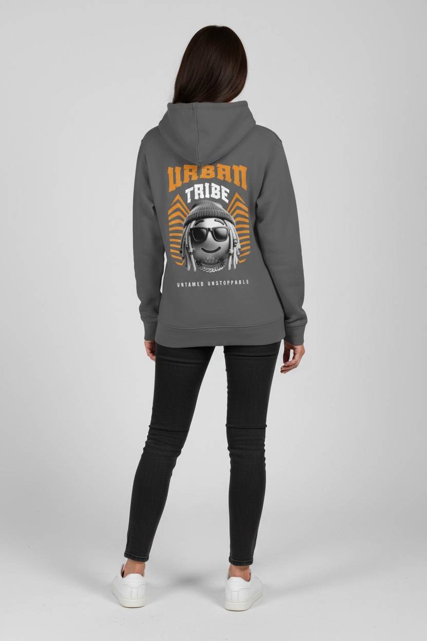 Anthracite Back
