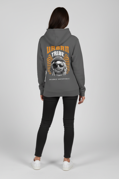 Anthracite Back