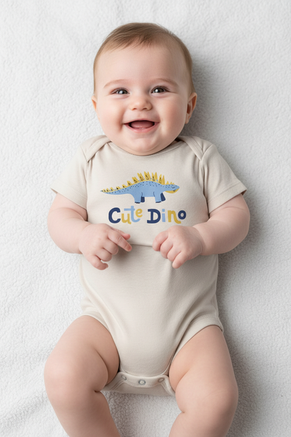 Baby - Natural romper studio