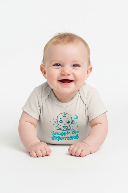 Baby - Natural romper