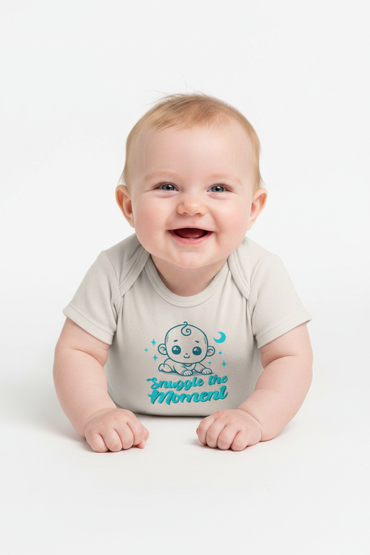 Baby - Natural romper