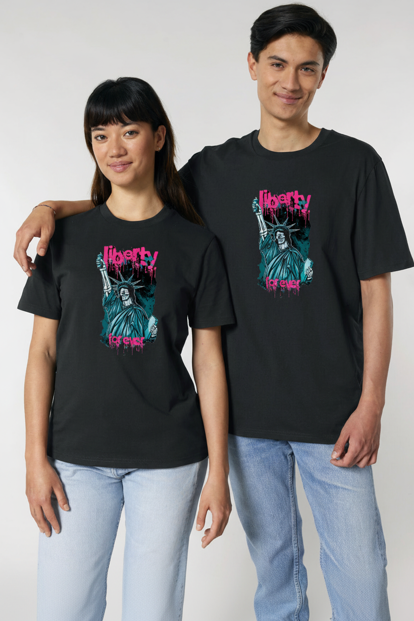 Black Duo - Liberty Forever