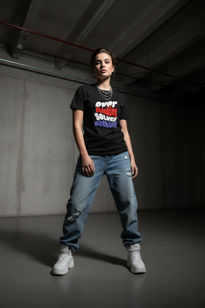 Black - Studio