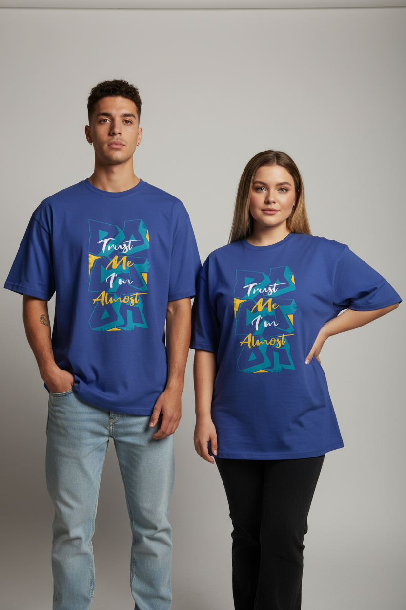 Blue - Models