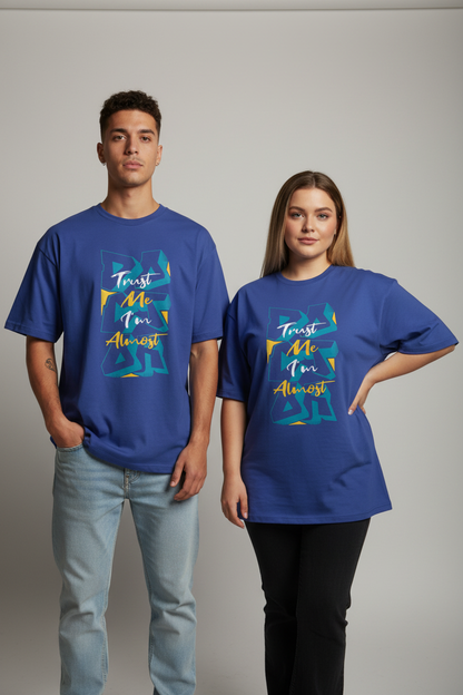 Blue - Models