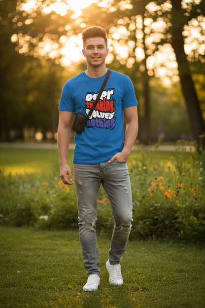 Blue - Nature/Park