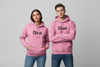 Candyfloss Pink