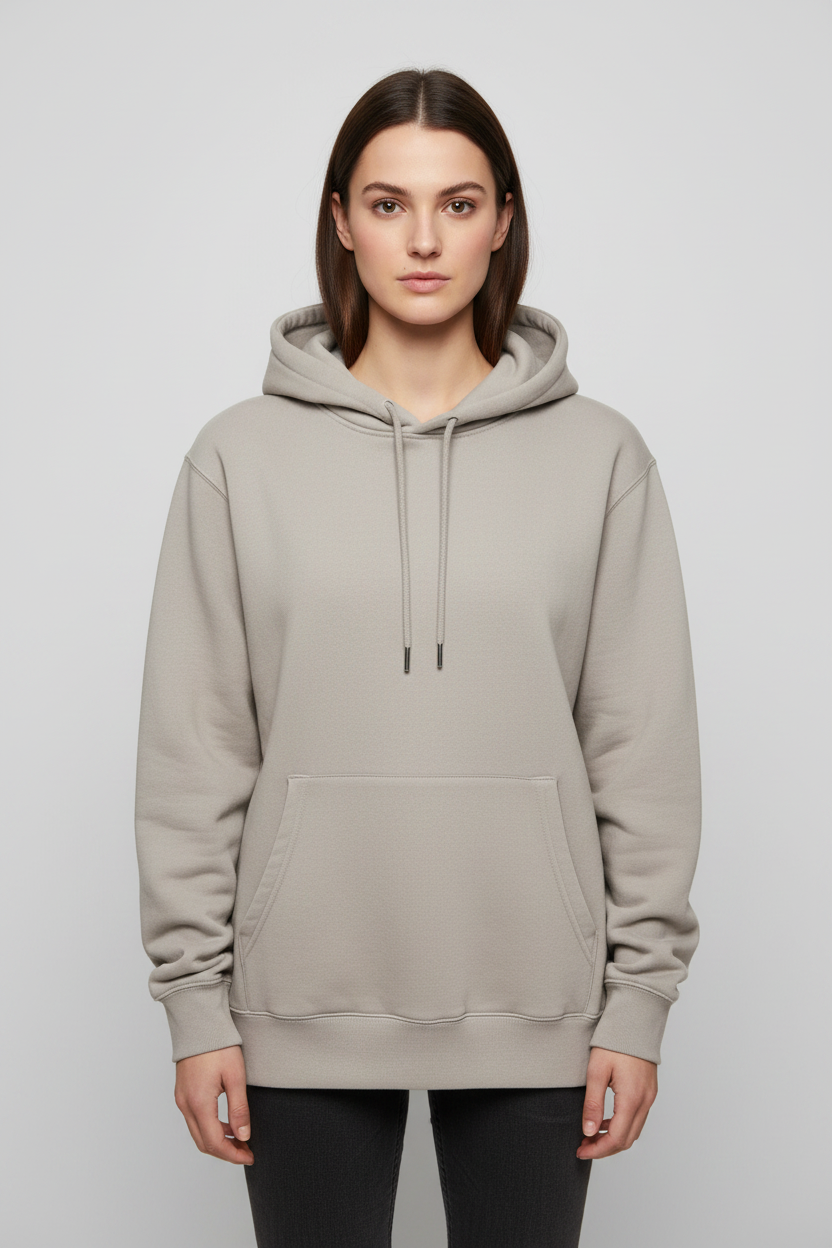 Female - Faded Taupe Front