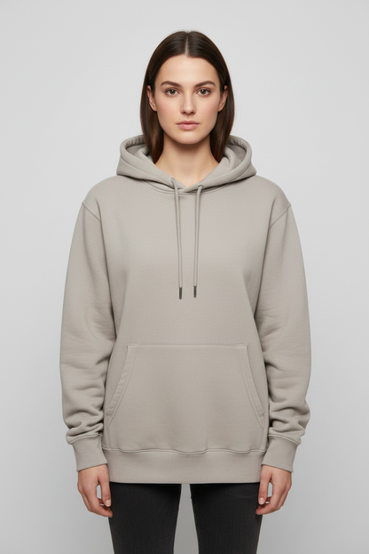 Female - Faded Taupe Front