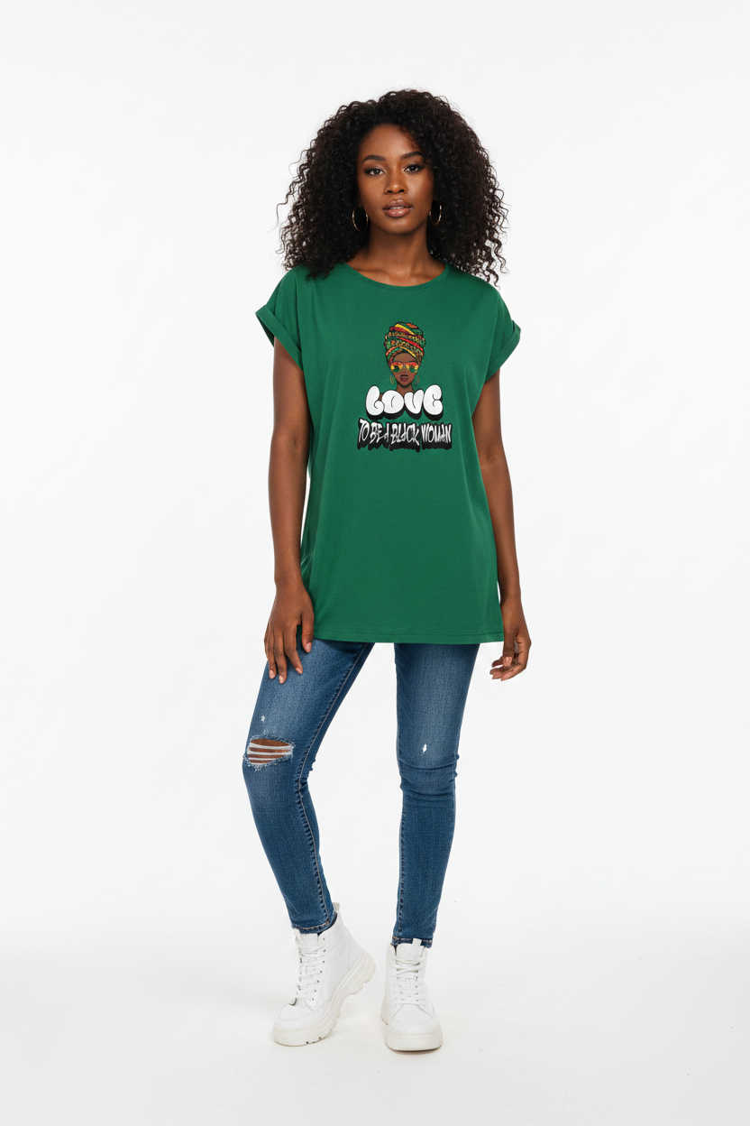 Forest Green