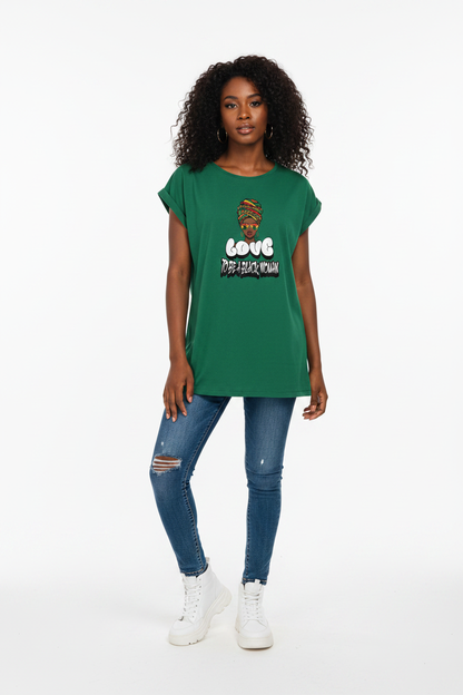 Forest Green