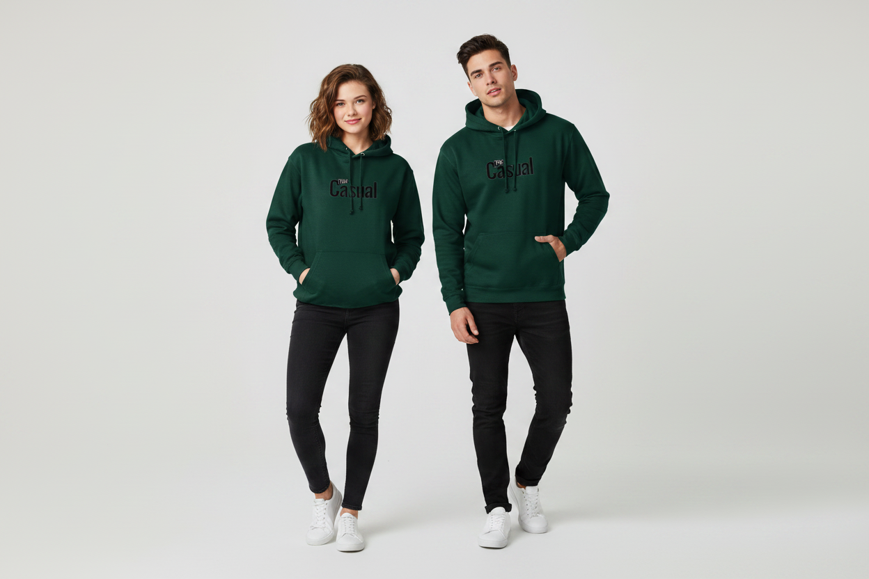 Forest Green