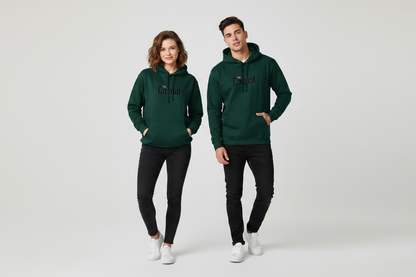 Forest Green