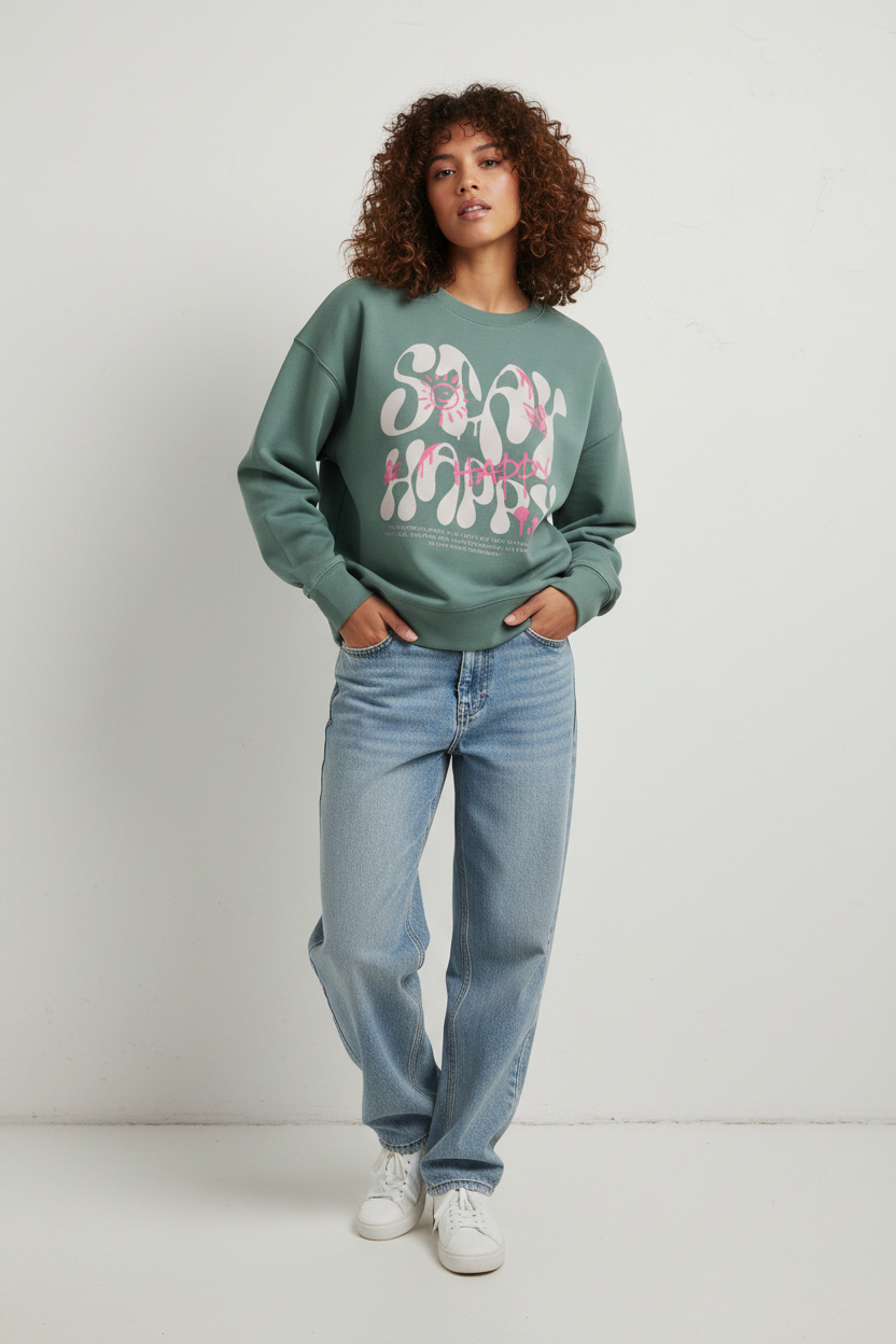Green Bay - Female Model
